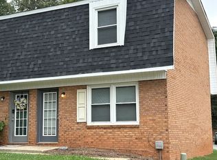 615 Linden St #4, Lincolnton, NC 28092