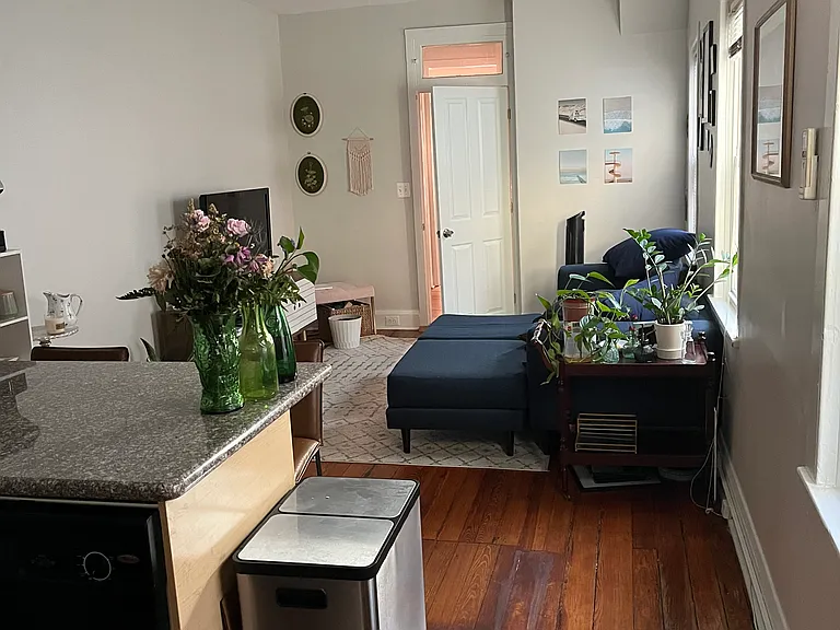 406 S Patterson Park Ave #2B — Photo 11