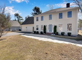3 Baxter Ln, Brunswick, ME 04011