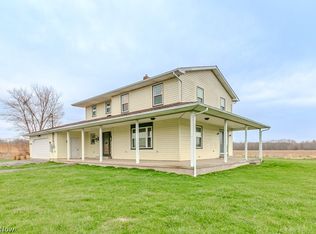 2609 State Route 193 N, Jefferson, OH