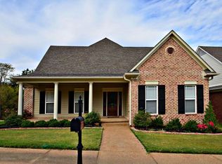 432 Beacon Hill Dr, Hernando, MS 38632