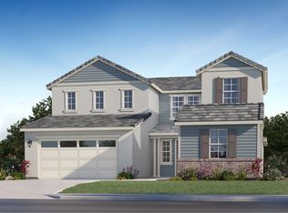 Monterey 3 Plan, North River Farms : Monterey, Oceanside, CA 92057