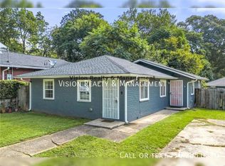 1016 Linam Ave SE #B, Atlanta, GA 30315