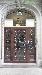 Sold by Keller Williams NYC