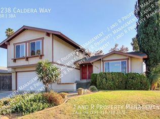 9238 Caldera Way, Sacramento, CA 95826
