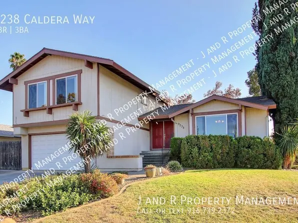 9238 Caldera Way, Sacramento, CA 95826