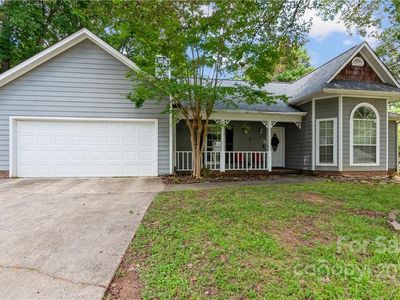 3512 Chistow Rd, Matthews, NC, 28105