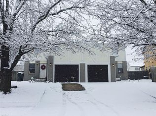7581 Bella Dr, Columbus, OH 43085