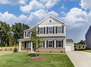 4064 Highgate Ln, Lancaster, SC 29720