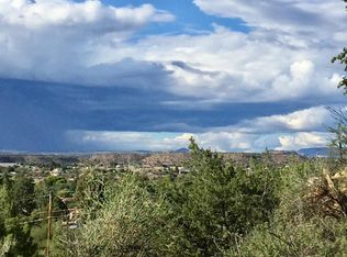 4395 N Pima Way, Rimrock, AZ 86335