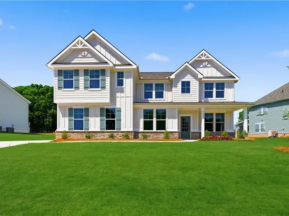 145 Blessing Brook Way, Locust Grove, GA 30248