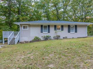 6168 Ellis St, Douglasville, GA 30134