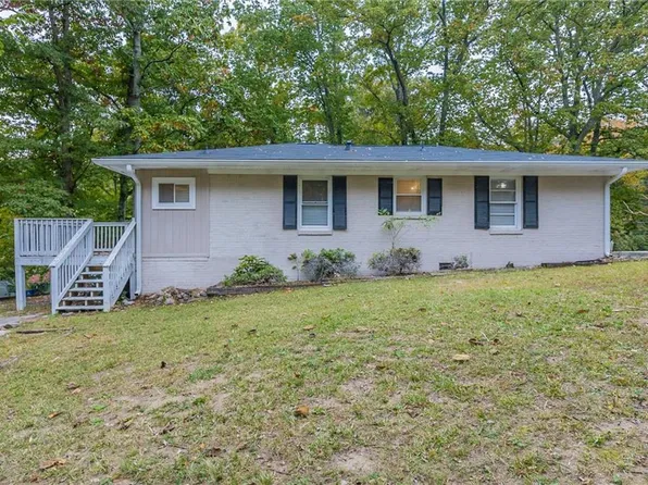 6168 Ellis St, Douglasville, GA 30134
