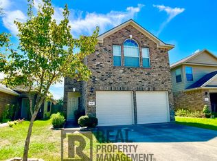 9447 Sunflower Ridge Ln, Houston, TX 77064