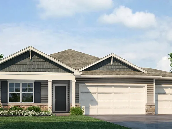 25011 178th Ter, Gardner, KS 66030