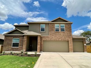 644 Silver Springs Bnd, Kyle, TX 78640