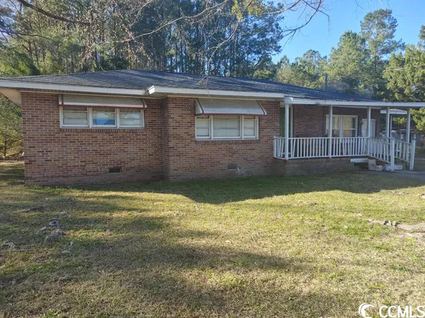412 Jones Ave., Andrews, SC 29510