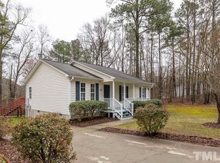 722 Rochester St, Durham, NC 27704