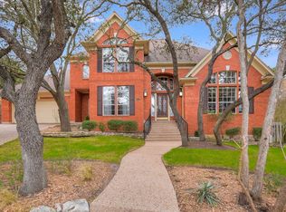 6107 Sierra Arbor Ct, Austin, TX 78759