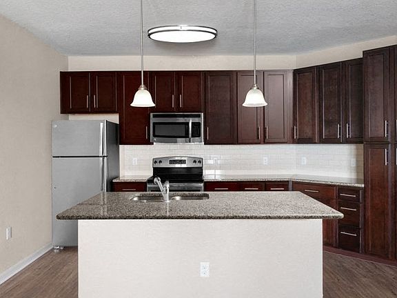 Signature Style Apartment