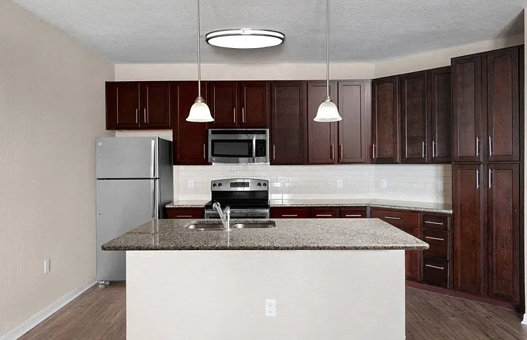 Signature Style Apartment