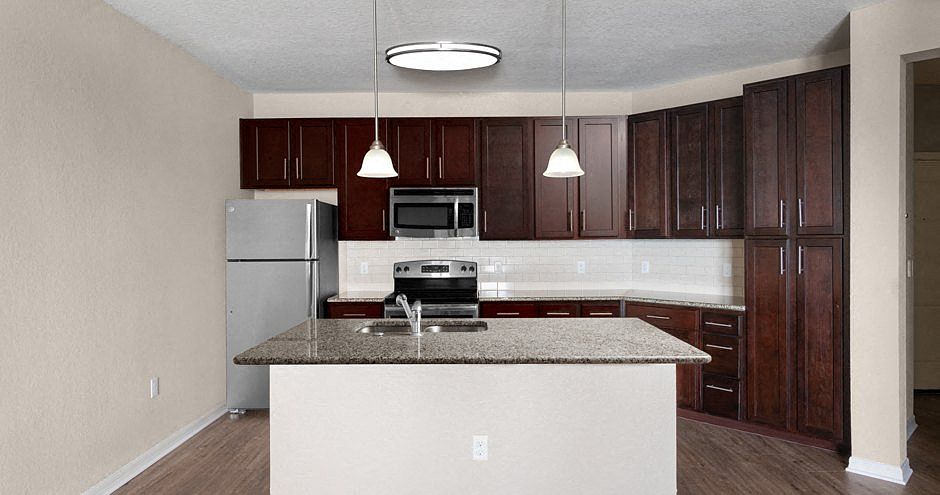 Signature Style Apartment