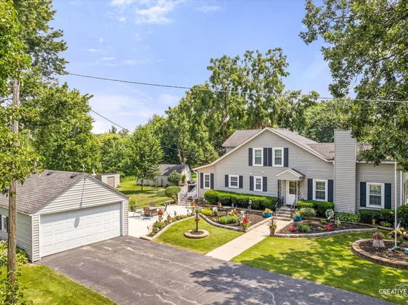 6S365 Hankes Rd, Aurora, IL 60506