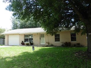 3471 Monument Dr, Deltona, FL 32738