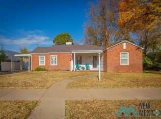 708 W Quay Ave, Artesia, NM 88210