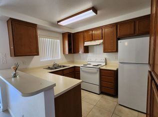 2220 Highpointe Dr #19-102, Laughlin, NV 89029