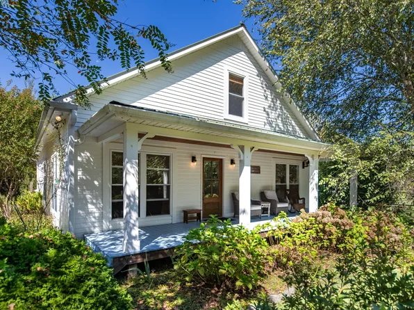 3982 Hopewell Rd, Culleoka, TN 38451