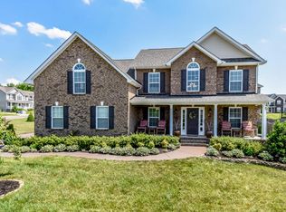 2650 Daventry Dr, Maryville, TN 37804