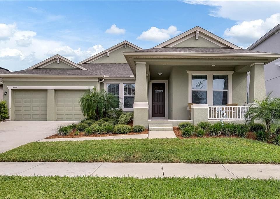1st image of 14776 Magnolia Ridge Loop