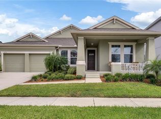 14776 Magnolia Ridge Loop, Winter Garden, FL 34787