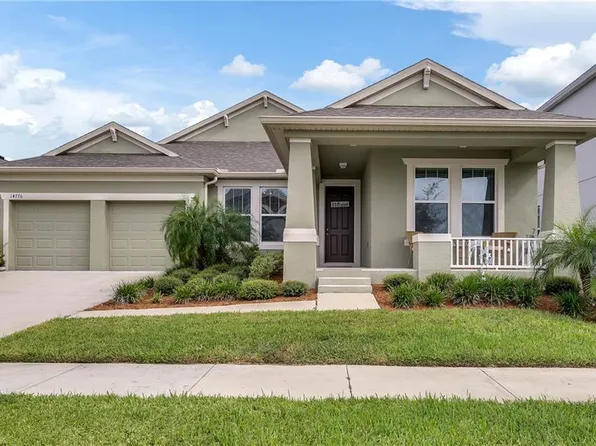 14776 Magnolia Ridge Loop, Winter Garden, FL 34787