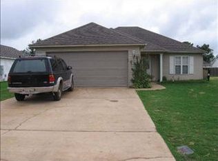3421 Preakness Dr, Jonesboro, AR 72404