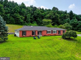 3799 Brothers Delight Dr, Manchester, MD 21102