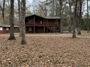 15365 Crowley Rd #1, Conroe, TX 77306