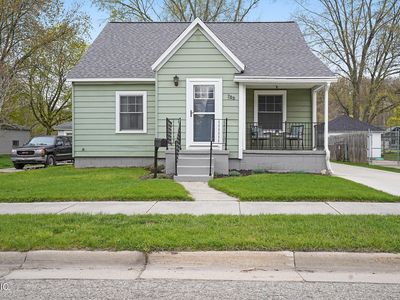 703 Garfield Ave NW, Grand Rapids, MI, 49504