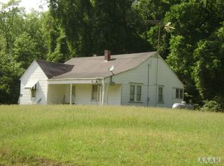 107 Ellis Store Rd, Windsor, NC 27983