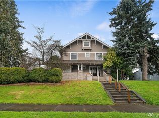 621 NW Quincy Pl, Chehalis, WA 98532