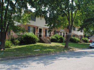 21 25th St SW, Roanoke, VA 24014