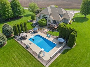 6667 Old 113 Rd, Dane, WI 53529