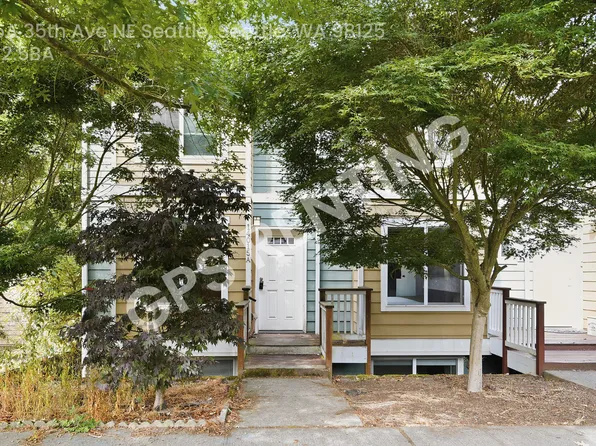 14015A 35th Ave NE, Seattle, WA 98125