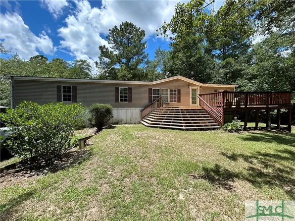 112 Topi Trail, Guyton, GA 31312