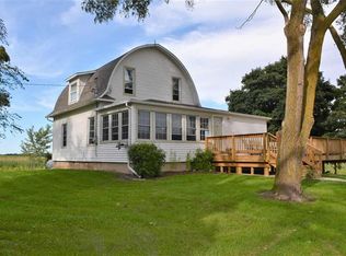 4862 N Vandecar Rd, Weidman, MI 48893