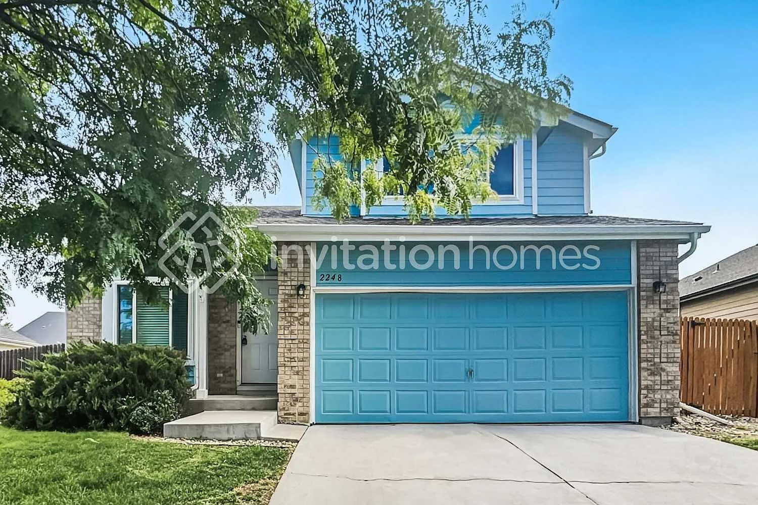 2248 S Espana St Aurora, CO 80013 — Photo 1