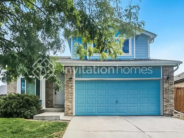 2248 S Espana St, Aurora, CO 80013
