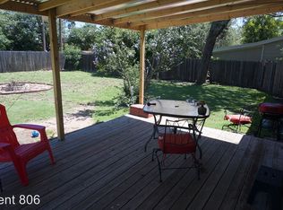 2604 48th St, Lubbock, TX 79413