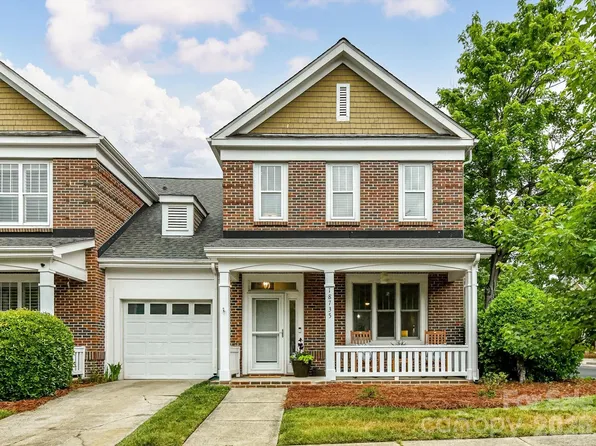 18735 Ramsey Cove Dr, Cornelius, NC 28031